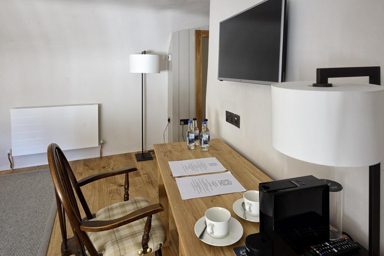 Ring Of Bells Hotel North Bovey Room photo