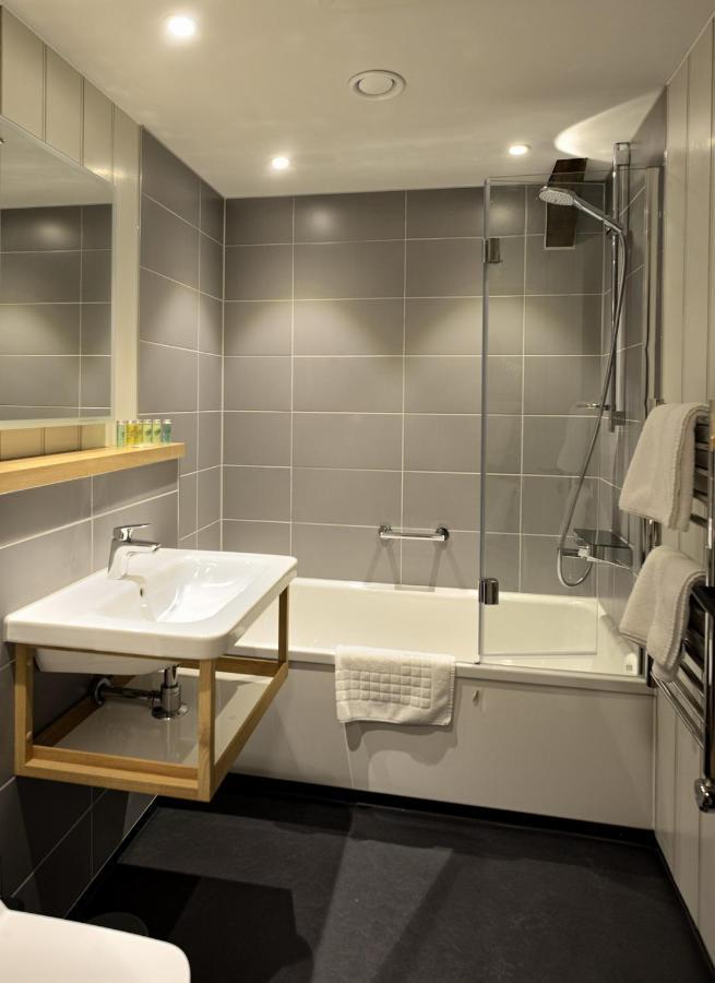 Ring Of Bells Hotel North Bovey Room photo
